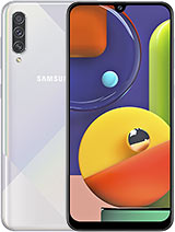 Samsung Galaxy A50s Price With Specifications